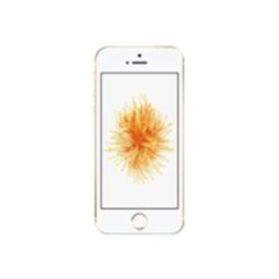 Apple iPhone SE 16GB Gold Apple iPhone SE 16GB Gold